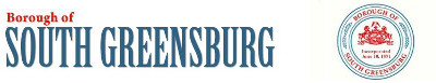 Borough of South Greensburg Moodle